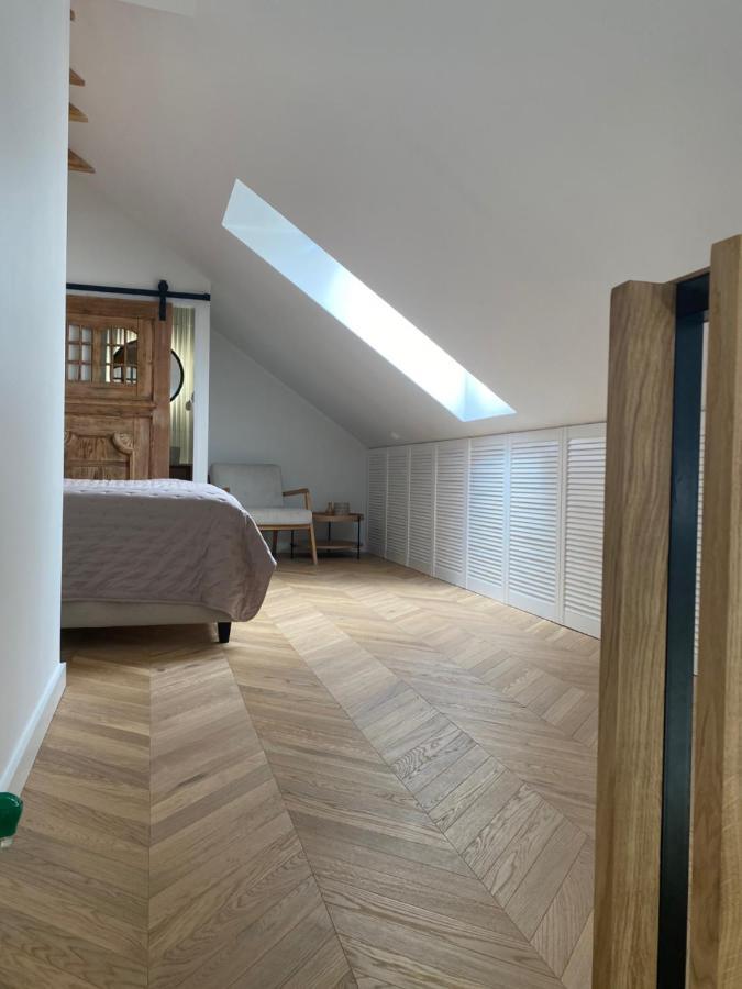 Apartament H45 Владиславово Екстер'єр фото