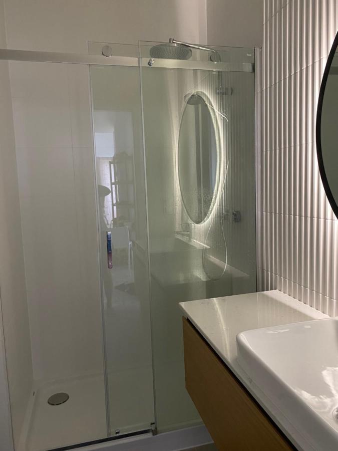 Apartament H45 Владиславово Екстер'єр фото