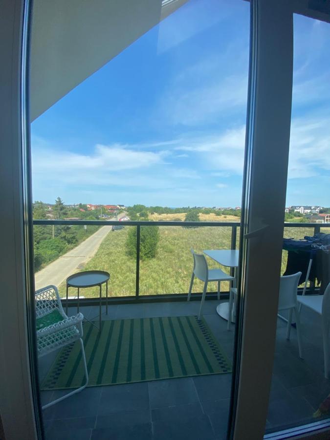 Apartament H45 Владиславово Екстер'єр фото