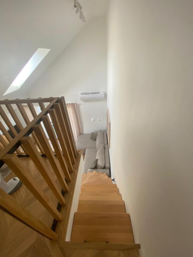 Apartament H45 Владиславово Екстер'єр фото