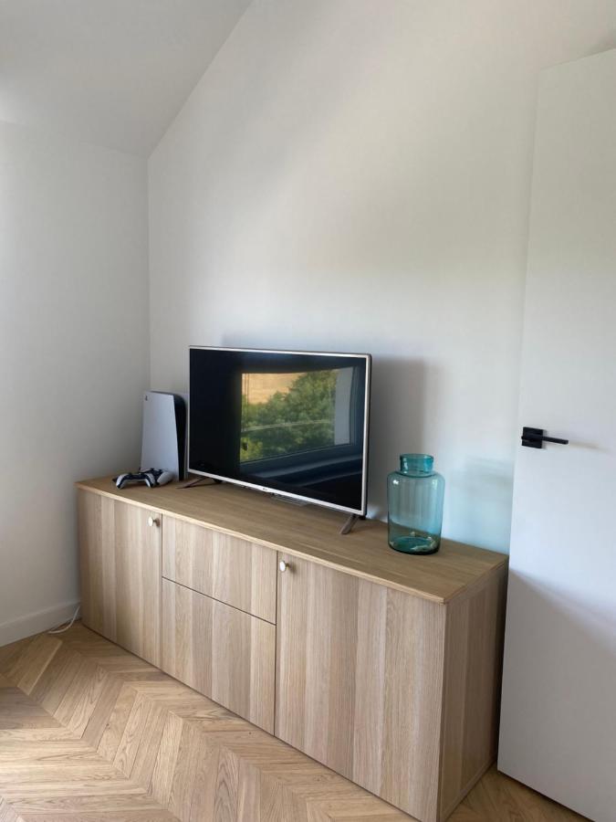Apartament H45 Владиславово Екстер'єр фото